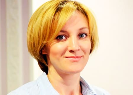 Светлана Урядова