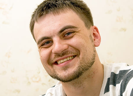 Цобенко Антон